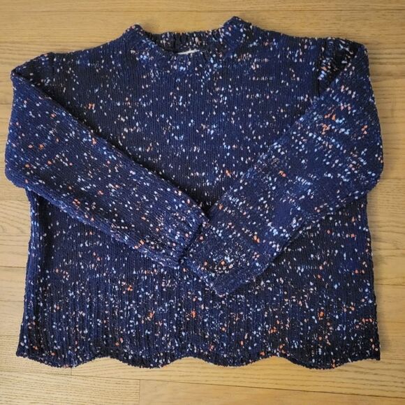 JUN & IVY Sweater Size L - Picture 2 of 6